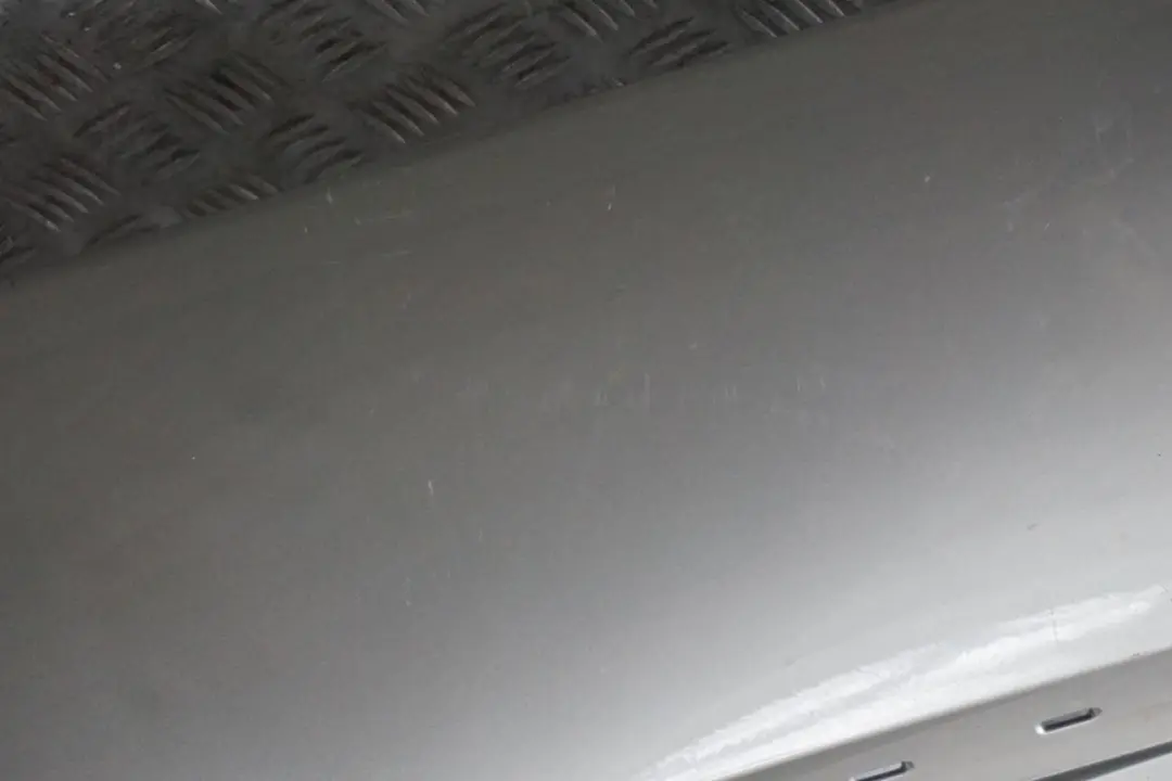 BMW 6 E63 E64 1 Seitenwand Vorne Links Kotflügel Mineralsilber Silber - A14 - SKU 2155901-MS1 - Teilenummer 2155901