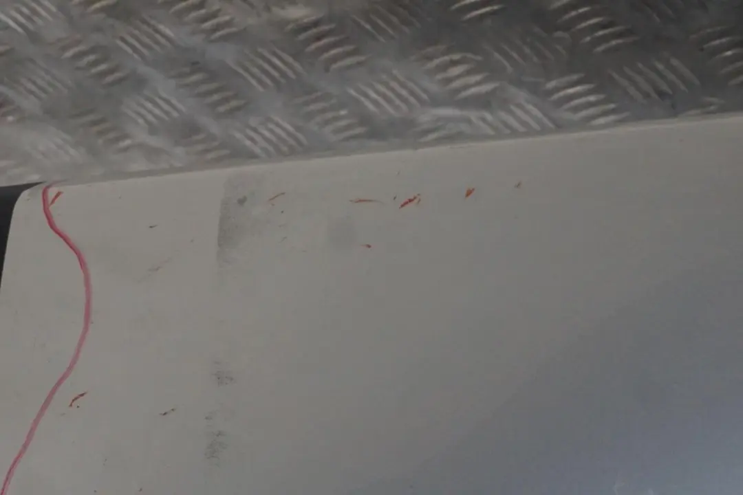 Seitenwand Vorne Links Kotflügel Titansilber Titan Silber - 354 für BMW 6 E63 E64 mit Teilenummer 2155901 BMW 6 E63 E64 Seitenwand Vorne Links Kotflügel Titansilber Titan Silber - 354 - SKU 2155901-TS - Teilenummer 2155901