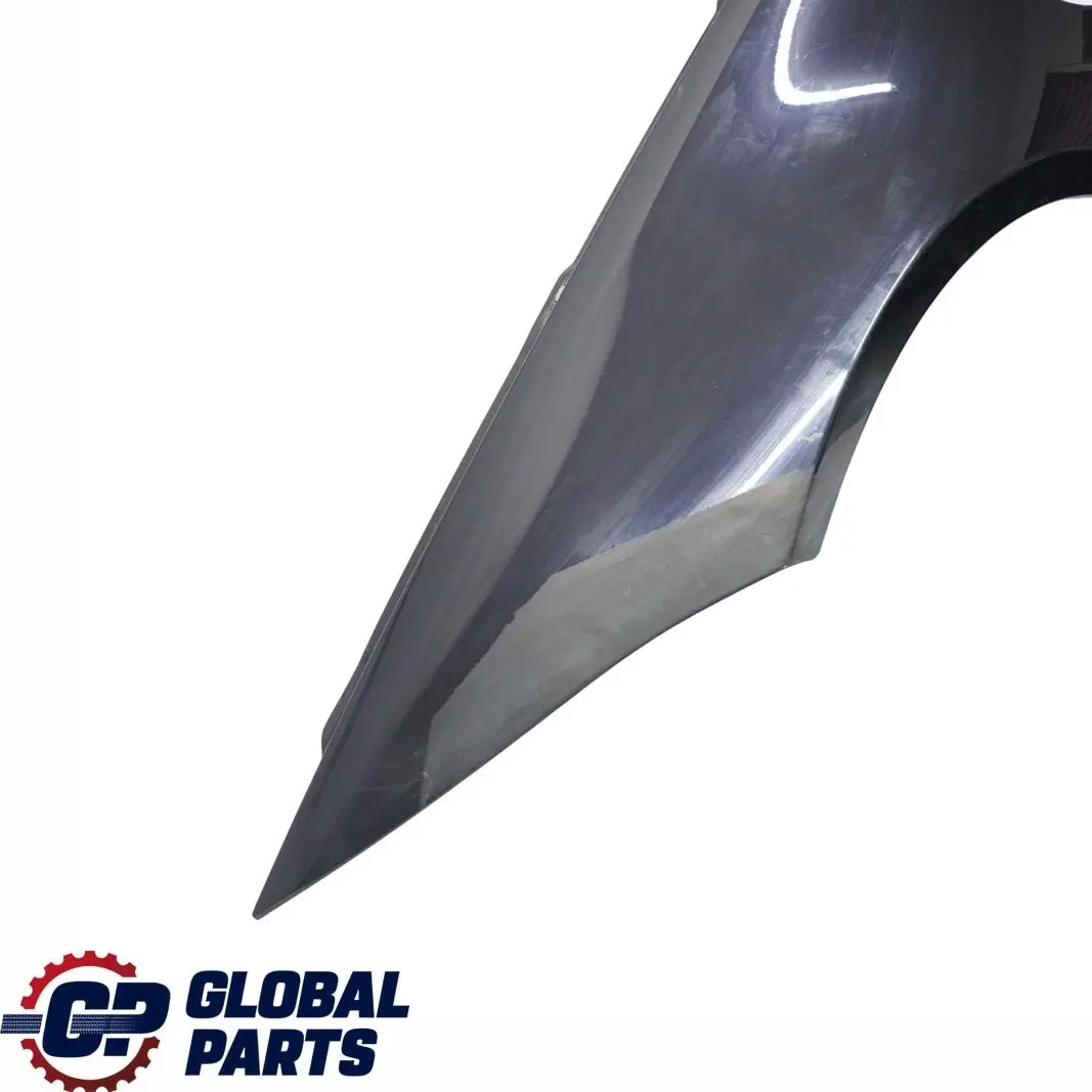 Front Left N/S Side Panel Fender Wing Jerezschwarz - A73 to BMW 3 E92 E93 M3 with Part number 2155905 BMW 3 E92 E93 M3 Front Left N/S Side Panel Fender Wing Jerezschwarz - A73 - SKU 2155905-JEREZ - Part number 2155905