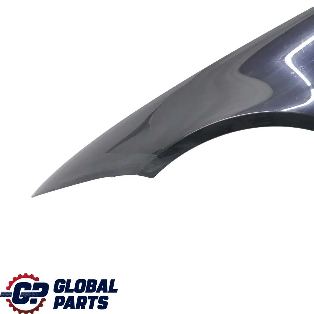 Front Left N/S Side Panel Fender Wing Jerezschwarz - A73 to BMW 3 E92 E93 M3 with Part number 2155905 BMW 3 E92 E93 M3 Front Left N/S Side Panel Fender Wing Jerezschwarz - A73 - SKU 2155905-JEREZ - Part number 2155905