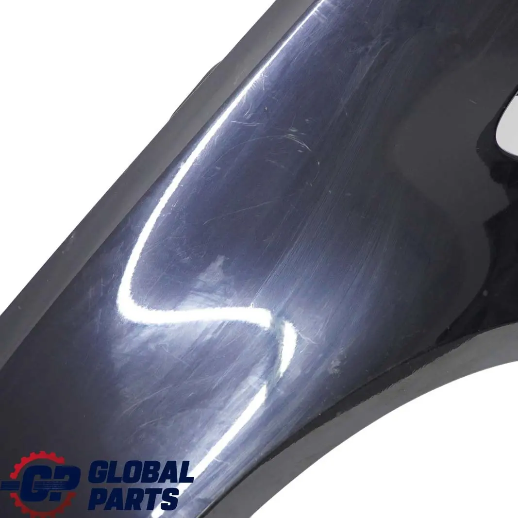 Front Left N/S Side Panel Fender Wing Jerezschwarz - A73 to BMW 3 E92 E93 M3 with Part number 2155905 BMW 3 E92 E93 M3 Front Left N/S Side Panel Fender Wing Jerezschwarz - A73 - SKU 2155905-JEREZ - Part number 2155905