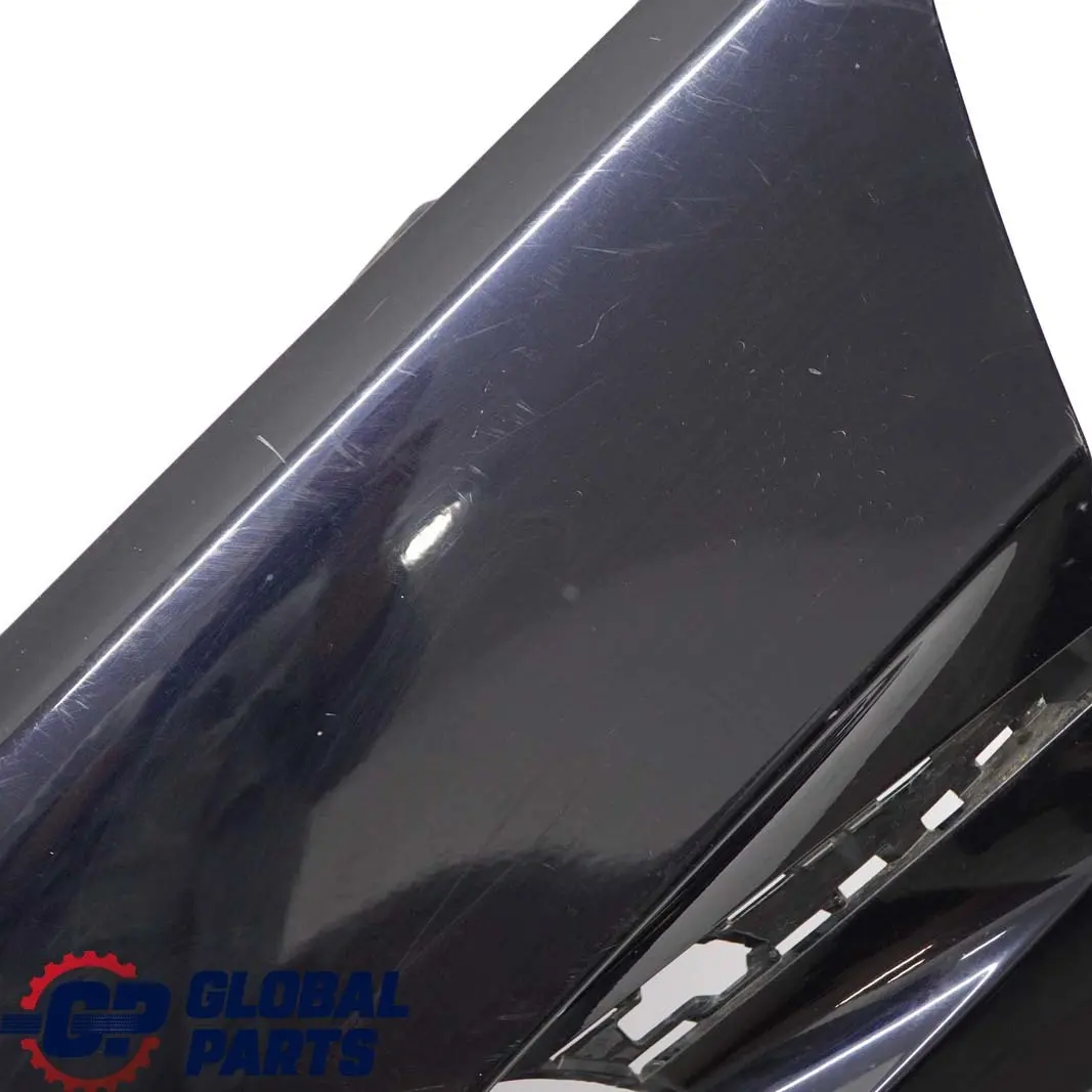 Seitenwand Vorne Links Kotflügel Jerezschwarz Black - A73 für BMW 3 E92 E93 M3 mit Teilenummer 2155905 BMW 3 E92 E93 M3 Seitenwand Vorne Links Kotflügel Jerezschwarz Black - A73 - SKU 2155905-JEREZ - Teilenummer 2155905