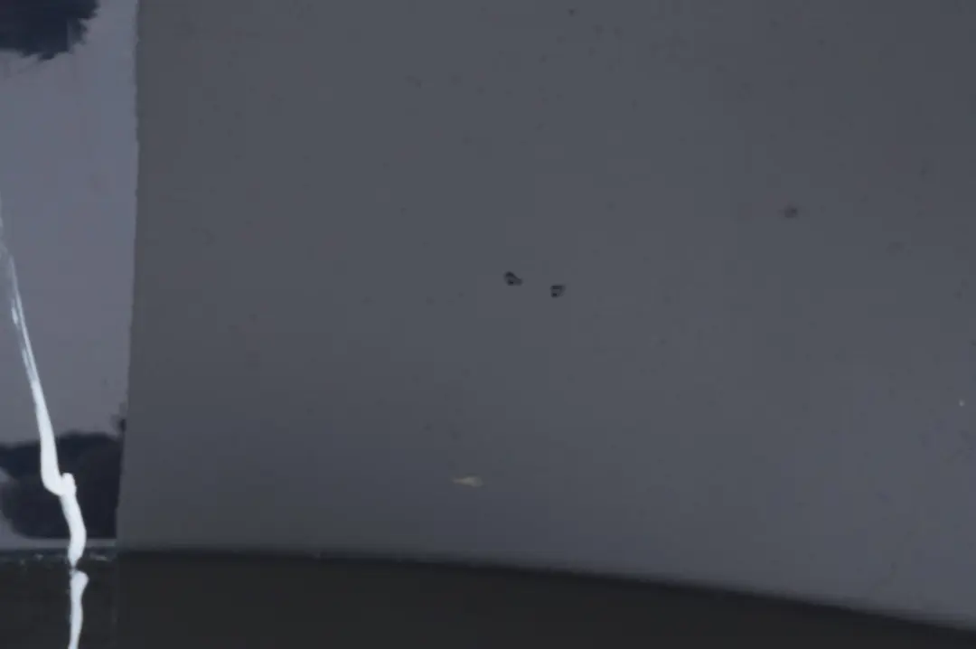 BMW 3 Series E92 M3 Side Panel Fender Wing Front Right O/S Jerezschwarz Black - SKU 2155908-JEREZ - Part number 2155922