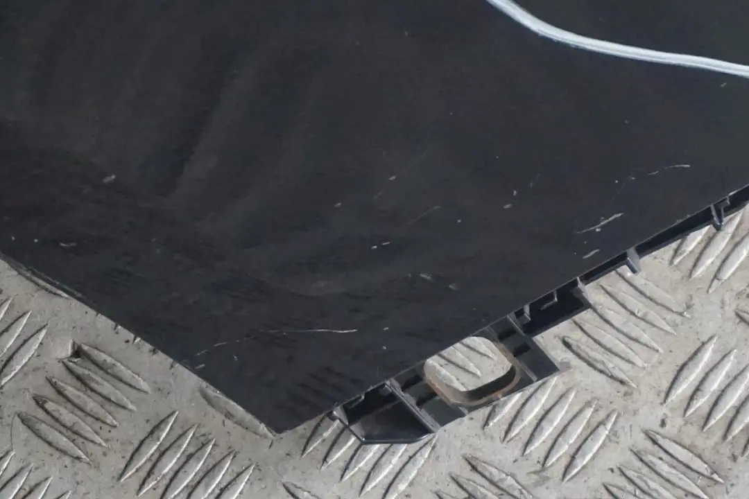 Side Panel Fender Wing Front Left N/S Monacoblau Blue - A35 to BMW 3 E92 1 with Part number 2155919 BMW 3 E92 1 Side Panel Fender Wing Front Left N/S Monacoblau Blue - A35 - SKU 2155919-MB1 - Part number 2155919