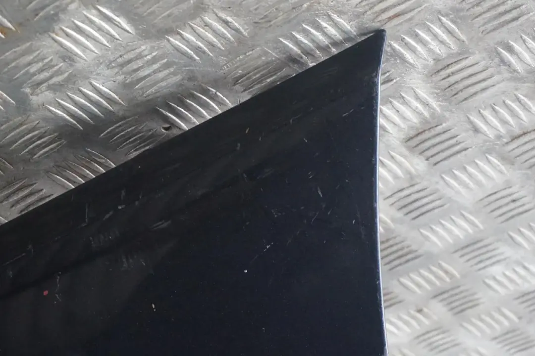 Pareti Anteriore Sinistra Parafango Blu Monaco Metallizzato - A35 per BMW E92 E93 con numero di parte 2155919 BMW E92 E93 Pareti Anteriore Sinistra Parafango Blu Monaco Metallizzato - A35 - SKU 2155919-MB1 - Numero di parte 2155919