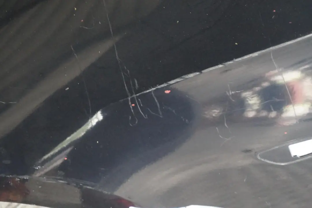 BMW E92 1 Panel lateral Fender Wing Delantero Izquierdo Monacoblau Azul - A35 - SKU 2155919-MB1 - Número de pieza 2155919