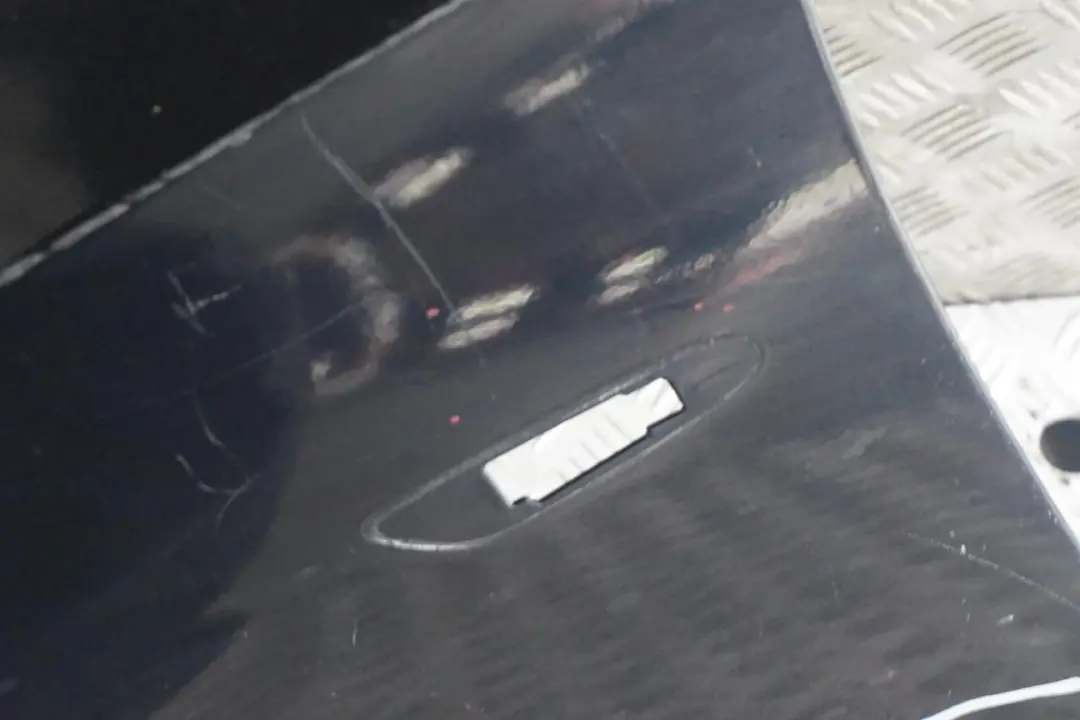 Side Panel Fender Wing Front Left N/S Monacoblau Blue - A35 to BMW 3 E92 1 with Part number 2155919 BMW 3 E92 1 Side Panel Fender Wing Front Left N/S Monacoblau Blue - A35 - SKU 2155919-MB1 - Part number 2155919