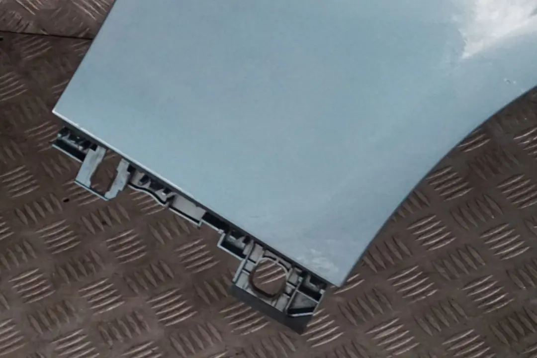 BMW 3 er E92 Seitenwand Lackiert Vorn Rechts Atlantikblau Atlantik Blau - A13 - SKU 2155922-ATL1 - Teilenummer 2155922