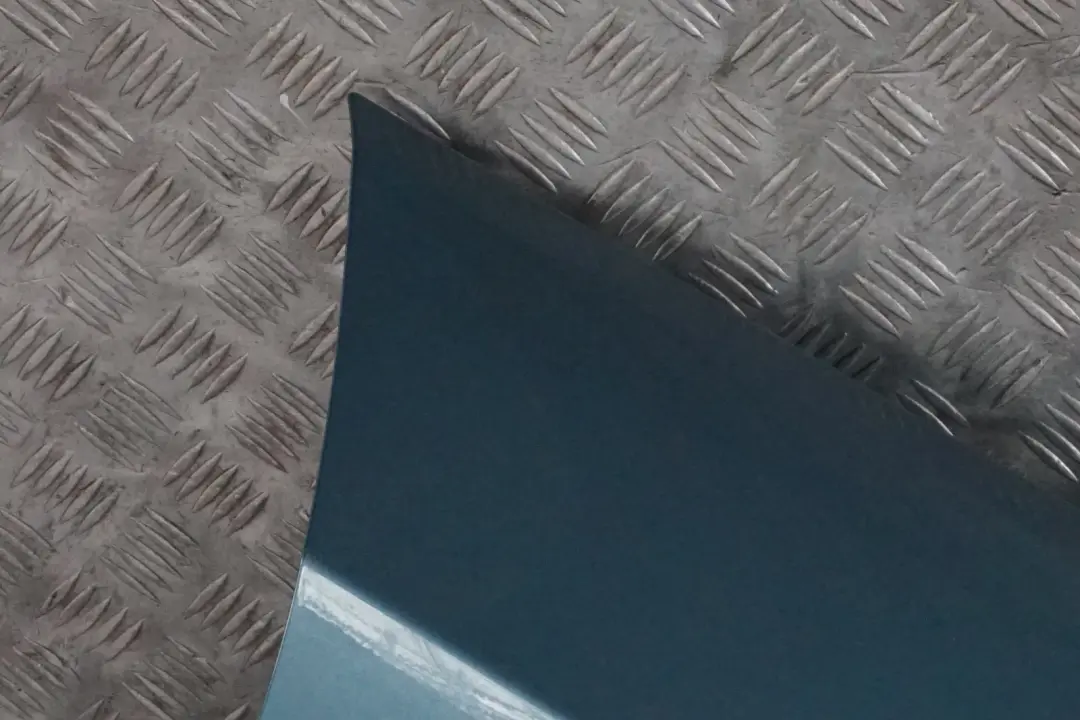 BMW 3 er E92 Seitenwand Lackiert Vorn Rechts Atlantikblau Atlantik Blau - A13 - SKU 2155922-ATL1 - Teilenummer 2155922