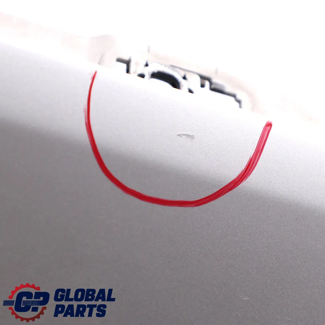 Side Panel Fender Wing Front Right O/S Titansilber Silver to BMW 3 Series 1 E92 with Part number 2155922 BMW 3 Series 1 E92 Side Panel Fender Wing Front Right O/S Titansilber Silver - SKU 2155922-TS1 - Part number 2155922