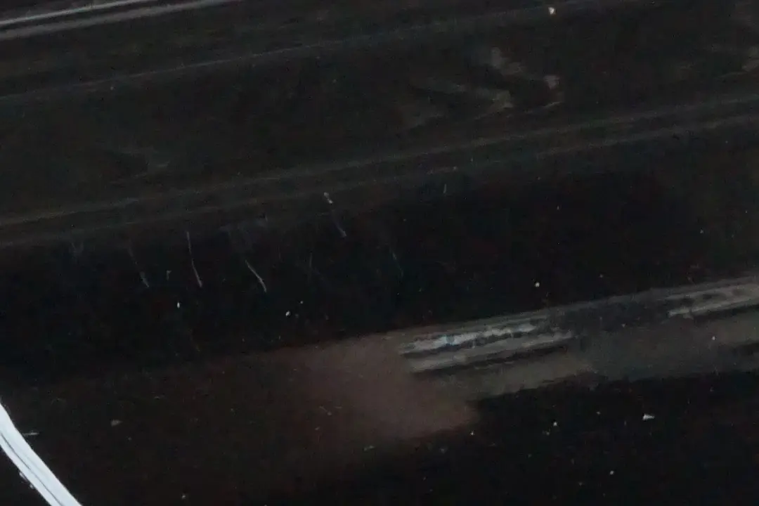 BMW MINI Cooper R56 R57 JCW Right Door O/S Sill Skirt Side Trim Midnight Black - SKU 2156418-MNB - Part number 2156418