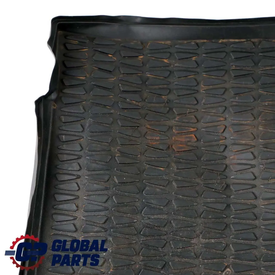 BMW X1 Series E84 Fitted Boot Trunk Luggage Compartment Rubber Mat - SKU 2158364 - Part number 2158364