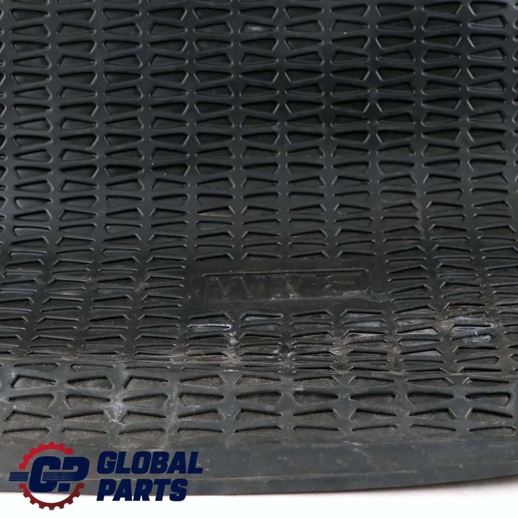 BMW X1 Series E84 Fitted Boot Trunk Luggage Compartment Rubber Mat - SKU 2158364 - Part number 2158364
