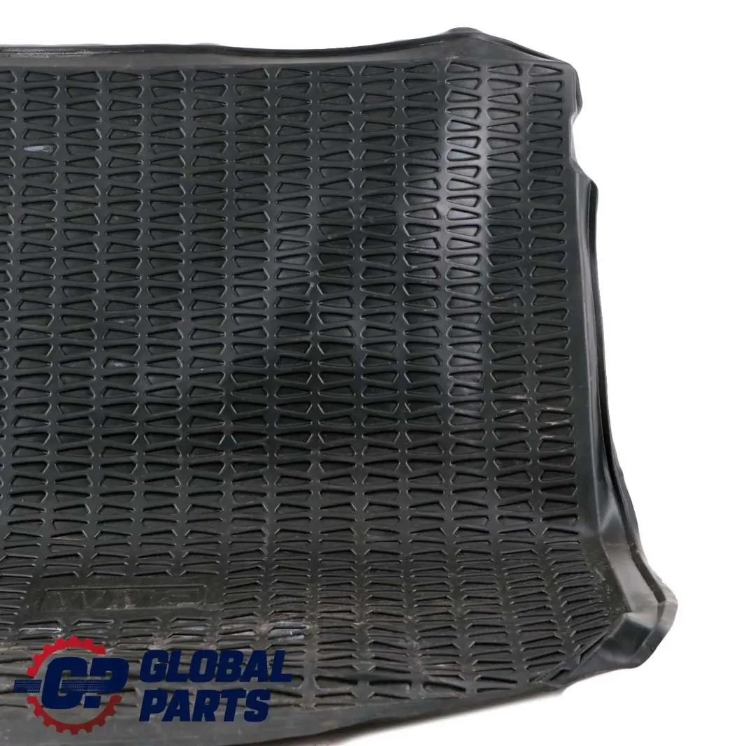Fitted Boot Trunk Luggage Compartment Rubber Mat to BMW X1 Series E84 with Part number 2158364 BMW X1 Series E84 Fitted Boot Trunk Luggage Compartment Rubber Mat - SKU 2158364 - Part number 2158364