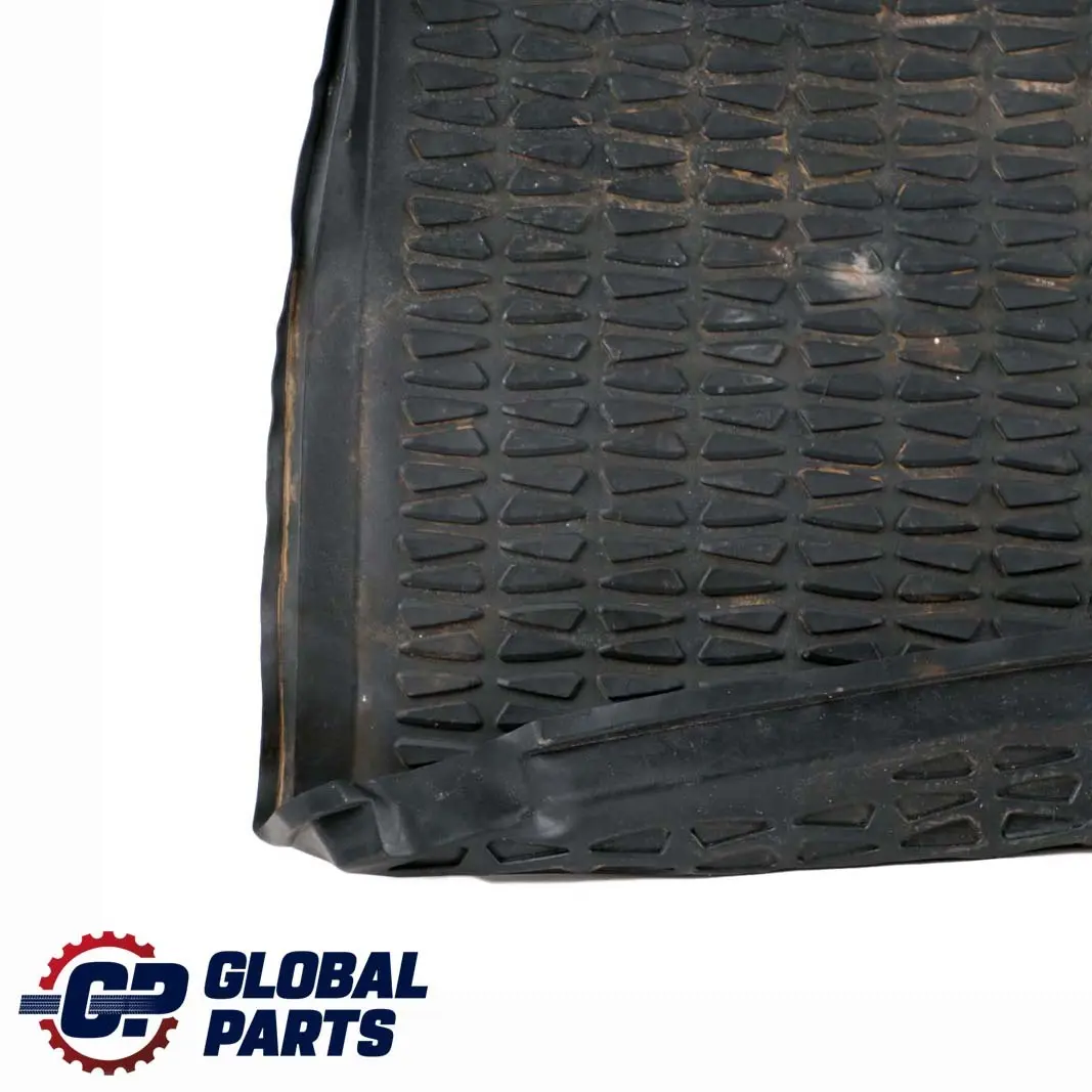 Fitted Boot Trunk Luggage Compartment Rubber Mat to BMW X1 Series E84 with Part number 2158364 BMW X1 Series E84 Fitted Boot Trunk Luggage Compartment Rubber Mat - SKU 2158364 - Part number 2158364