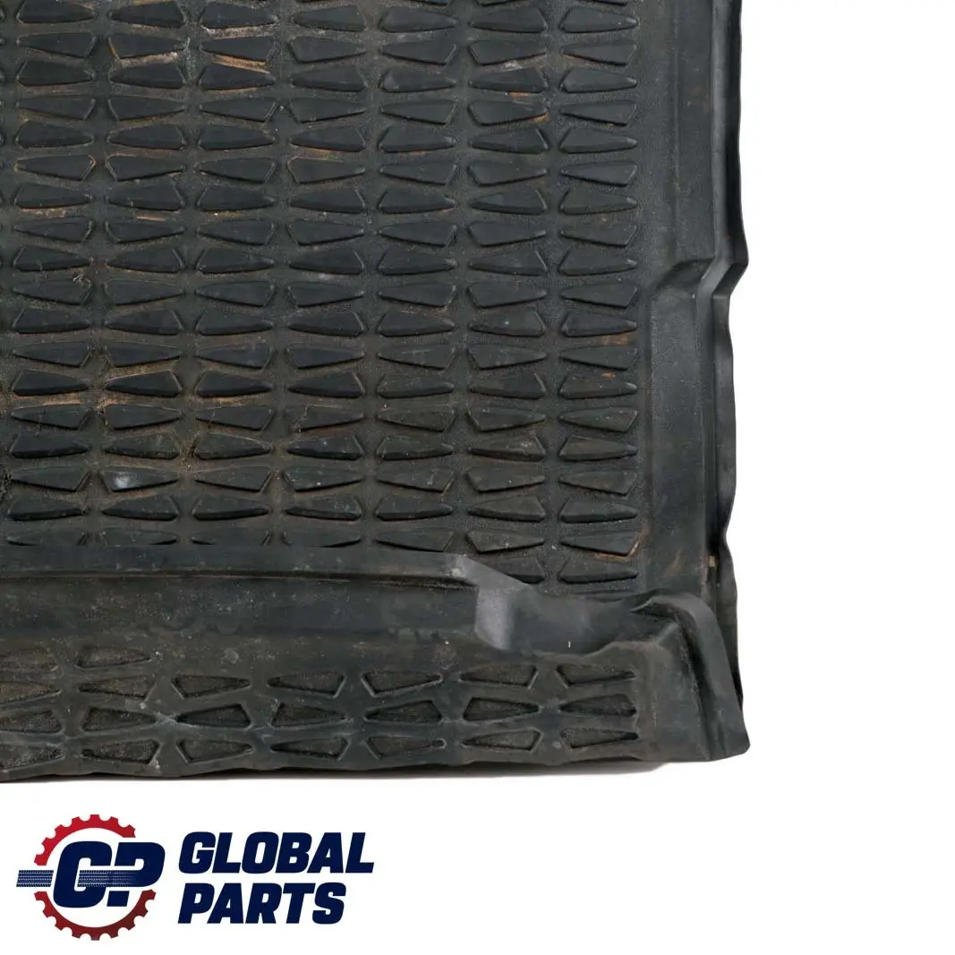 BMW X1 Series E84 Fitted Boot Trunk Luggage Compartment Rubber Mat - SKU 2158364 - Part number 2158364