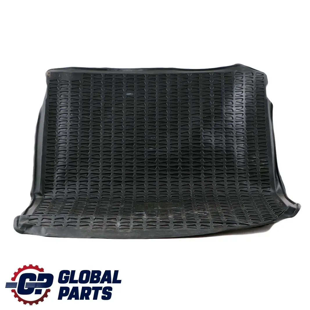 BMW X1 Series E84 Fitted Boot Trunk Luggage Compartment Rubber Mat - SKU 2158364 - Part number 2158364