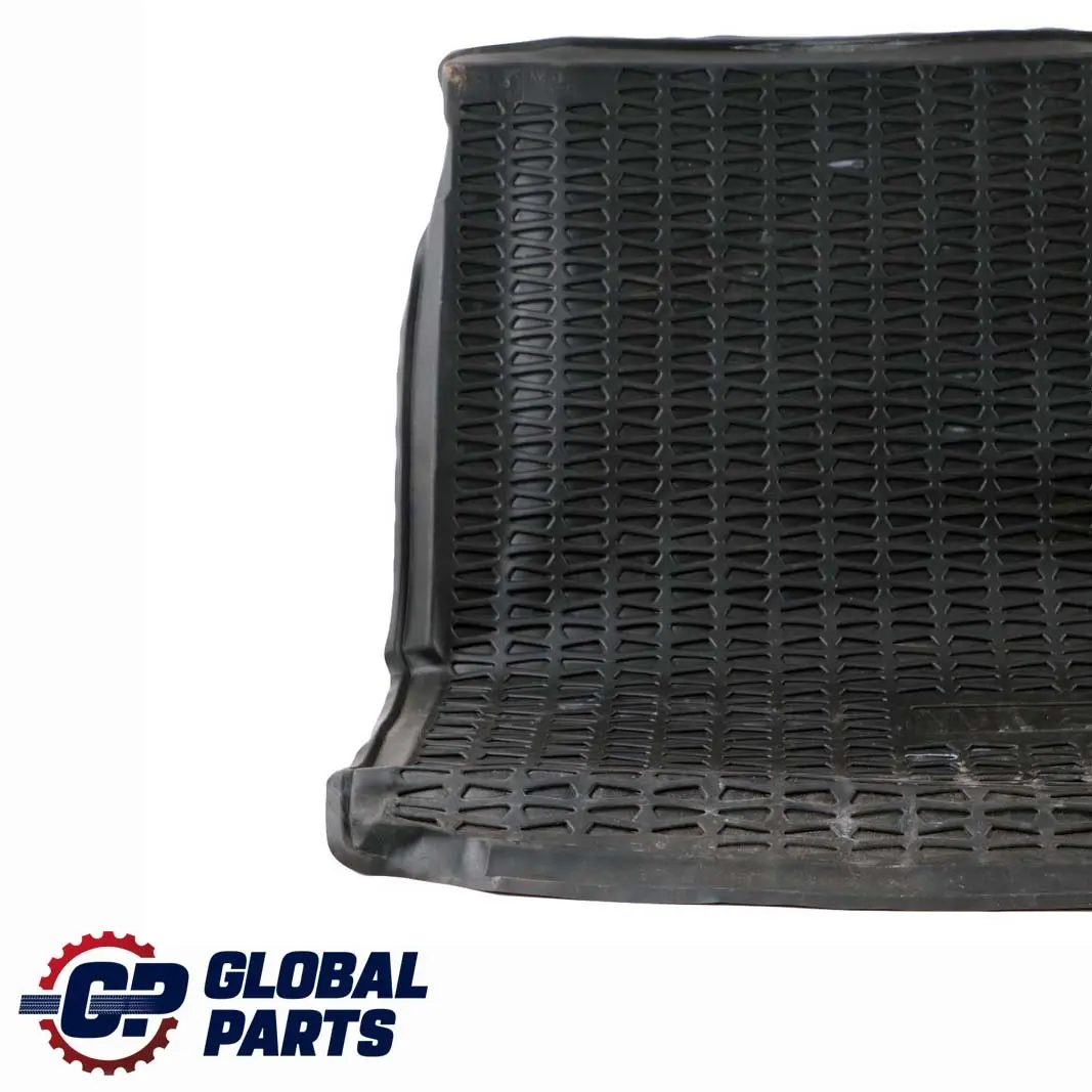 BMW X1 Series E84 Fitted Boot Trunk Luggage Compartment Rubber Mat - SKU 2158364 - Part number 2158364