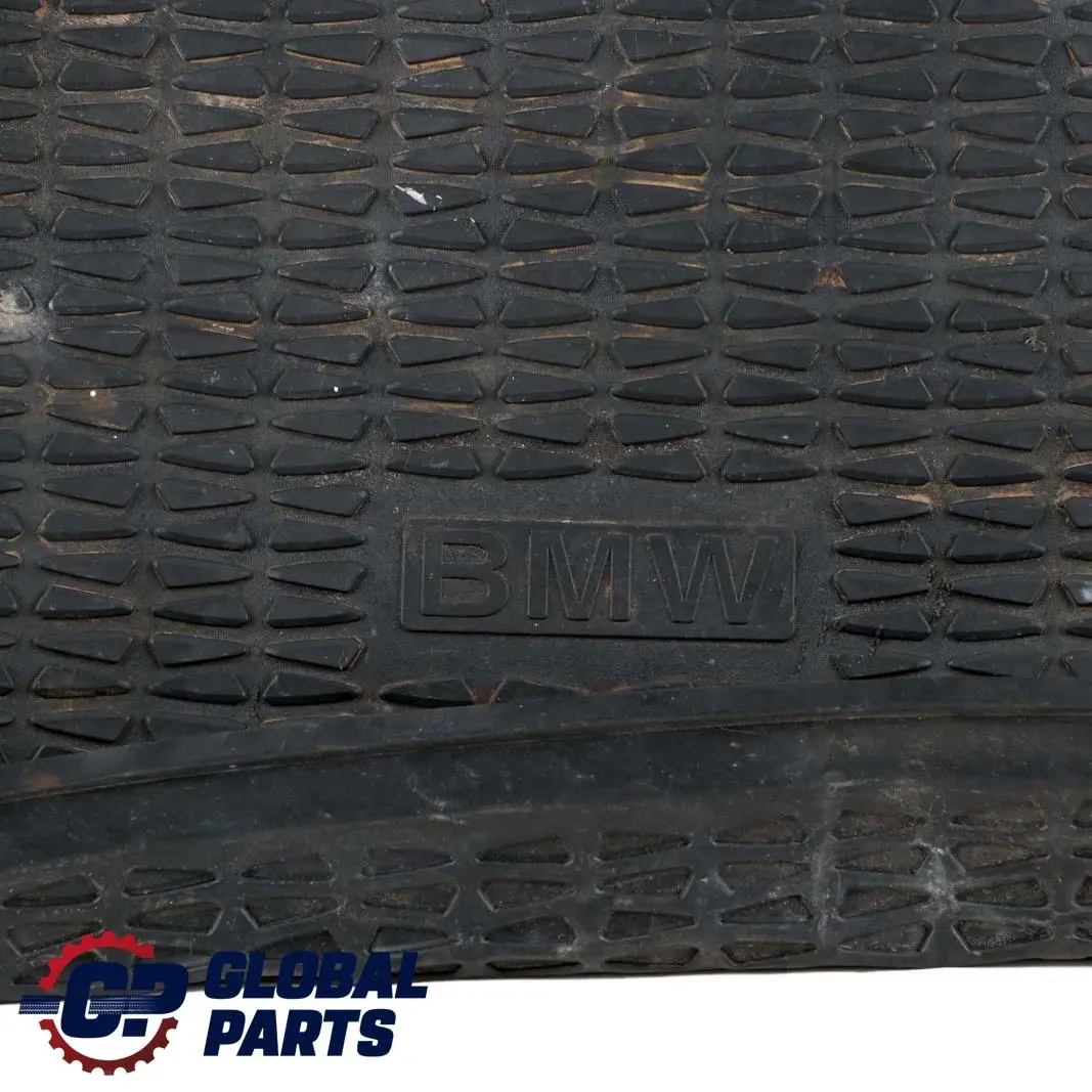 BMW X1 Series E84 Fitted Boot Trunk Luggage Compartment Rubber Mat - SKU 2158364 - Part number 2158364
