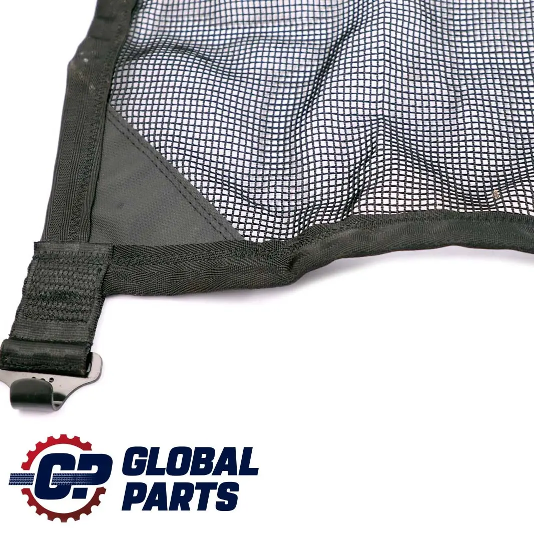 Transporte para Perros Negro para BMW E87 E87N LCI Red de con número de pieza 2158648 BMW E87 E87N LCI Red de Transporte para Perros Negro - SKU 2158648-1 - Número de pieza 2158648