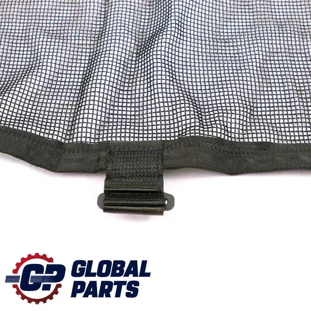 BMW 1 E81 E87 E87N LCI Gepackraumtrennnetz - SKU 2158648-1 - Numéro de pièce 2158648