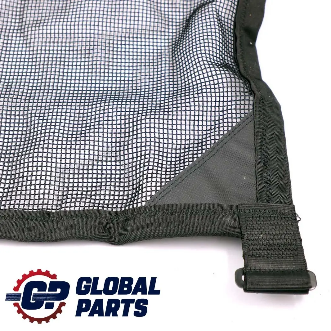 Gep?ckraumtrennnetz per BMW E81 E87 E87N LCI con numero di parte 2158648 BMW E81 E87 E87N LCI Gep?ckraumtrennnetz - SKU 2158648-1 - Numero di parte 2158648