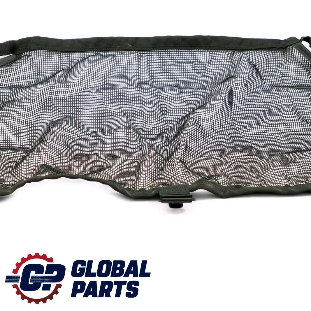 Gepäckraumtrennnetz für BMW 1 er E81 E87 E87N LCI mit Teilenummer 2158648 BMW 1 er E81 E87 E87N LCI Gepäckraumtrennnetz - SKU 2158648-1 - Teilenummer 2158648