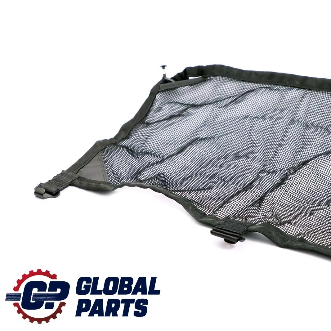 Gepäckraumtrennnetz für BMW 1 er E81 E87 E87N LCI mit Teilenummer 2158648 BMW 1 er E81 E87 E87N LCI Gepäckraumtrennnetz - SKU 2158648-1 - Teilenummer 2158648