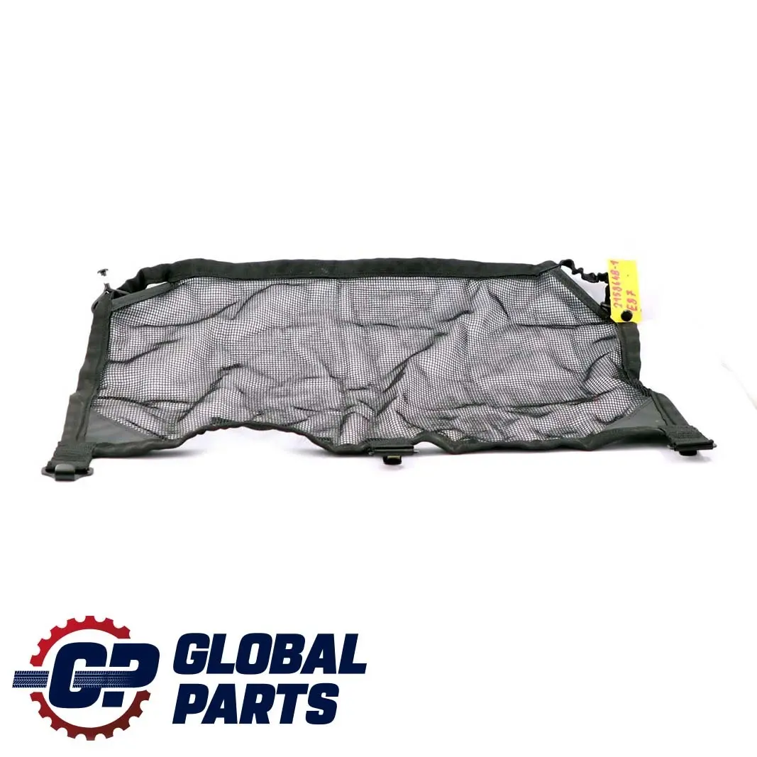Siatka oddzielająca bagażnik do BMW E81 E87 o numerze 2158648 BMW E81 E87 Siatka oddzielająca bagażnik - SKU 2158648-1 - Numer Części 2158648