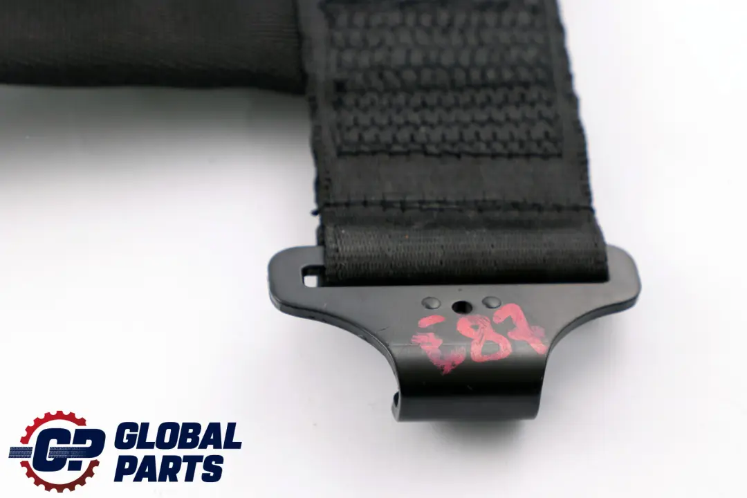 Compartimiento De Equipaje Red De Carga Protector De Perro Negro para BMW E87 E87N con número de pieza 51472158648 BMW E87 E87N Compartimiento De Equipaje Red De Carga Protector De Perro Negro - SKU 2158648 - Número de pieza 51472158648