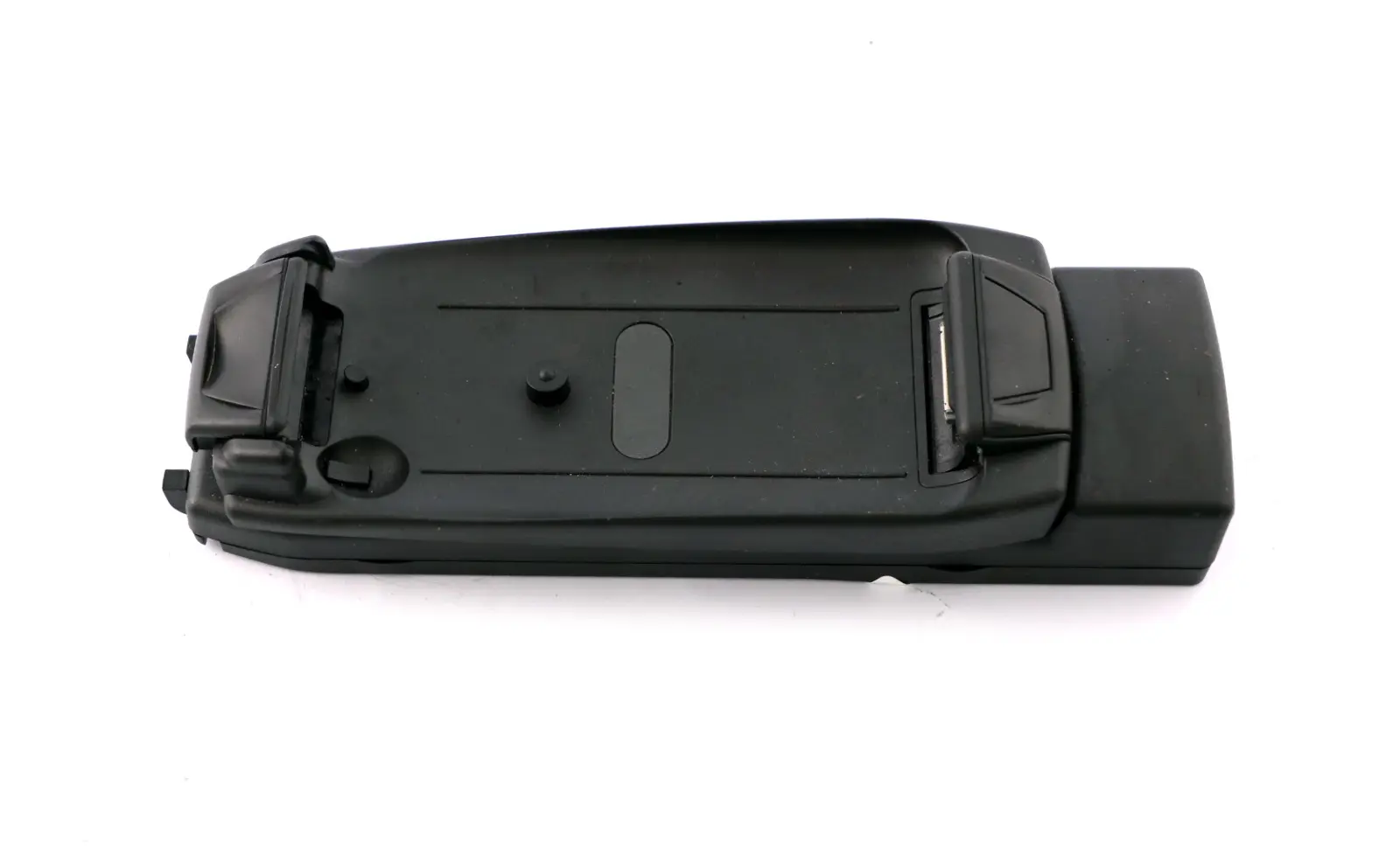 BMW 1 3 5 Series E60 E81 E87 E90 F10 Snap-in Adapter Basic Telephone Iphone 3G