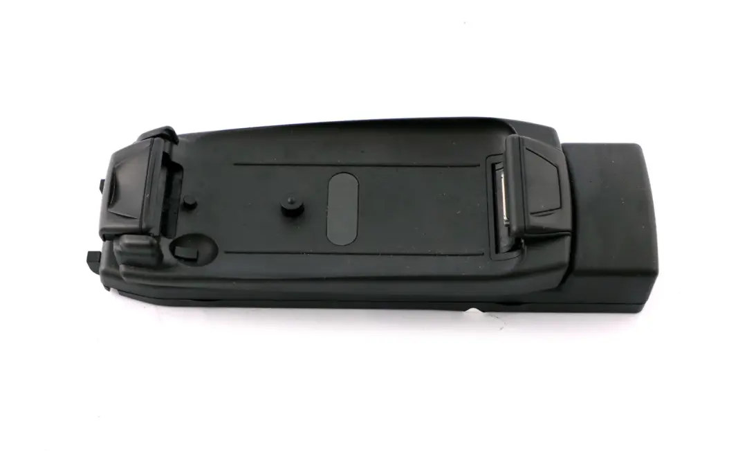 BMW E60 E81 E87 E90 F10 Snap-In Adapter Telefono Base Iphone 3G - SKU 2158682 - Numero di parte 2158682