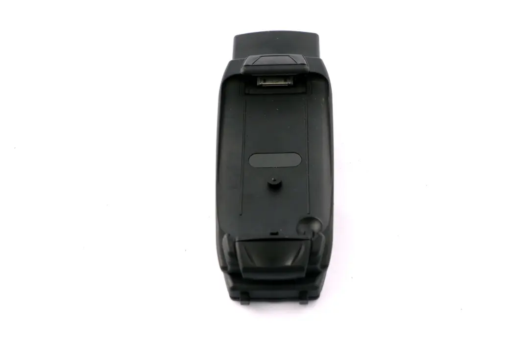 BMW E60 E81 E87 E90 F10 Snap-in Adaptador Basico Tel?fono Iphone 3G - SKU 2158682 - Número de pieza 2158682