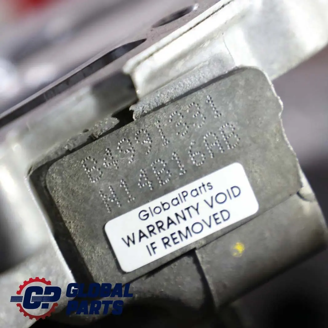 174CV Nue Moteur N14B16AB 48 000 km, GARANTIE Mini Cooper S N14 R55 R56 R57 - SKU 2158714-4 - Numéro de pièce 2158714