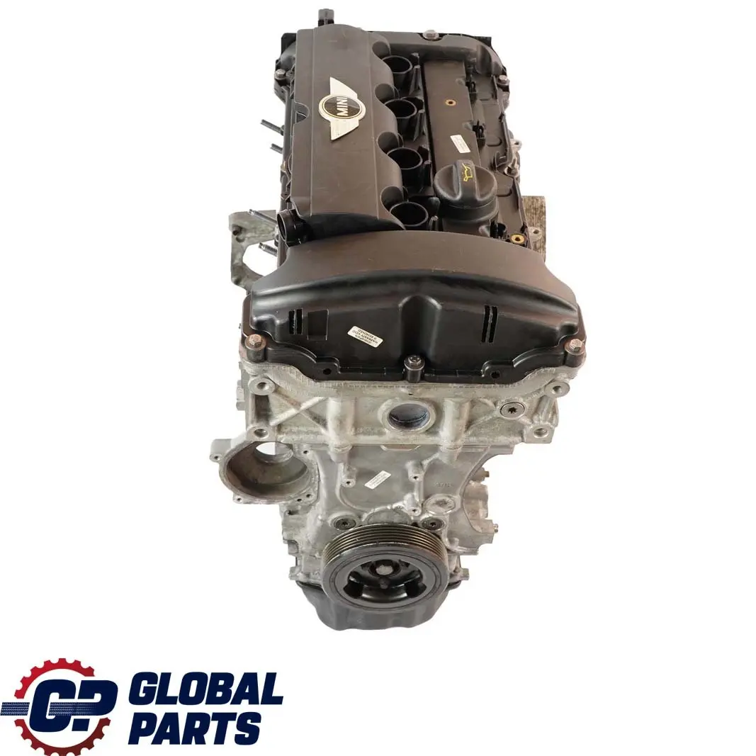 174PS Nue Moteur N14B16AB Neuf Distribution GARANTIE Mini Cooper S N14 R55 R56 - SKU 2158714-1 - Numéro de pièce 2158714