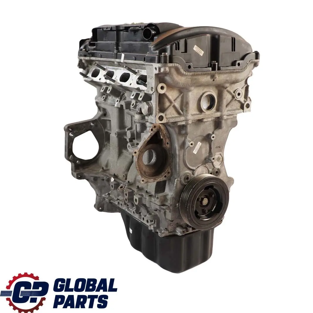 174PS Nue Moteur N14B16AB Neuf Distribution GARANTIE Mini Cooper S N14 R55 R56 - SKU 2158714-1 - Numéro de pièce 2158714