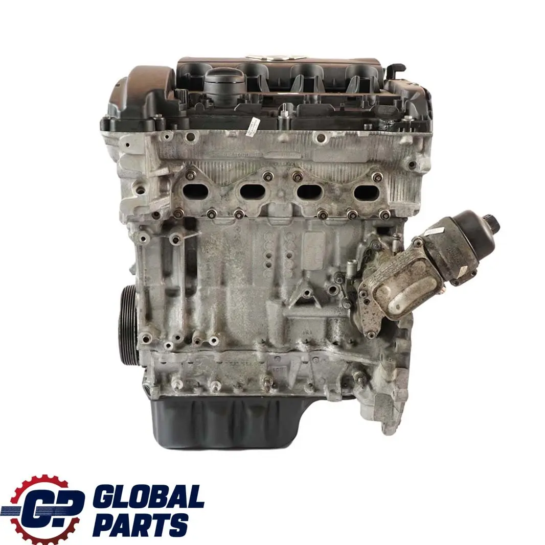 174HP Nu Moteur 174CV N14B16AB 129000km, GARANTIE Mini Cooper S R55 R56 - SKU 2158714 - Numéro de pièce 2158714
