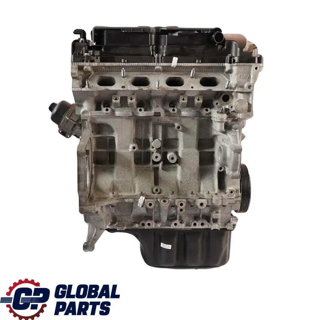 174HP Nu Moteur 174CV N14B16AB 129000km, GARANTIE Mini Cooper S R55 R56 - SKU 2158714 - Numéro de pièce 2158714