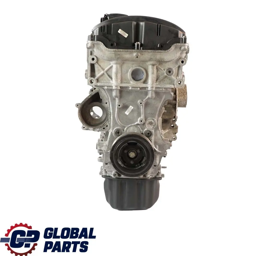 174HP Nu Moteur 174CV N14B16AB 129000km, GARANTIE Mini Cooper S R55 R56 - SKU 2158714 - Numéro de pièce 2158714