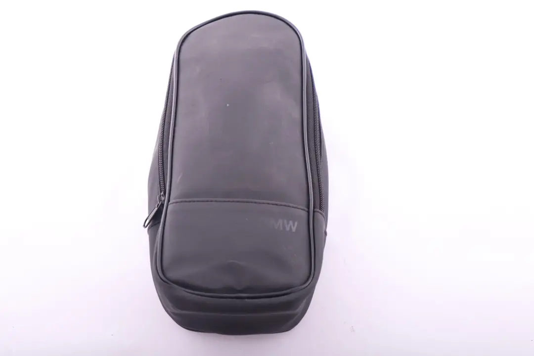 Genuine BMW Engine Oil Bottle Holder Bag Travel Case 1L Spare Cover to with Part number 2158848 Genuine BMW Engine Oil Bottle Holder Bag Travel Case 1L Spare Cover - SKU 2158848-4 - Part number 2158848