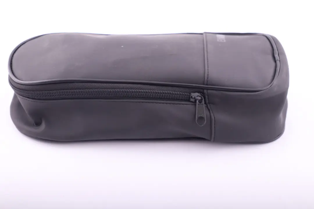  Genuine BMW Engine Oil Bottle Holder Bag Travel Case 1L Spare Cover - SKU 2158848-4 - Part number 2158848