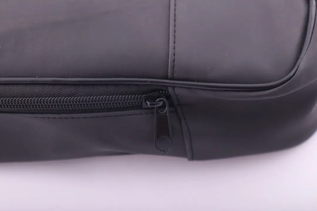 Genuine BMW Engine Oil Bottle Holder Bag Travel Case 1L Spare Cover to with Part number 2158848 Genuine BMW Engine Oil Bottle Holder Bag Travel Case 1L Spare Cover - SKU 2158848-4 - Part number 2158848