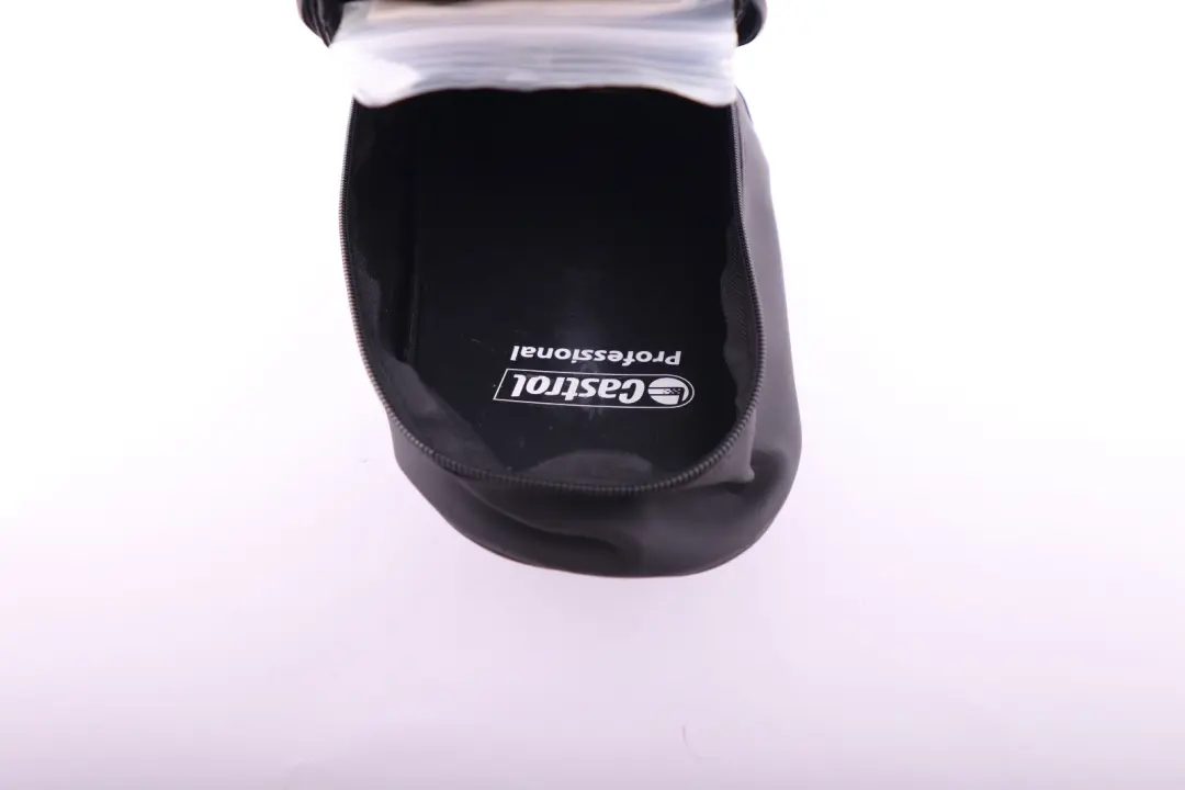  Genuine BMW Engine Oil Bottle Holder Bag Travel Case 1L Spare Cover - SKU 2158848-4 - Part number 2158848