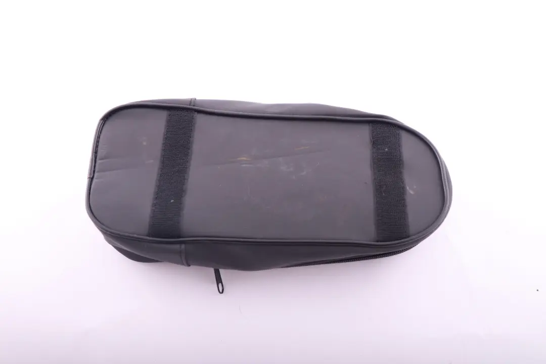 Genuine BMW Engine Oil Bottle Holder Bag Travel Case 1L Spare Cover to with Part number 2158848 Genuine BMW Engine Oil Bottle Holder Bag Travel Case 1L Spare Cover - SKU 2158848-4 - Part number 2158848