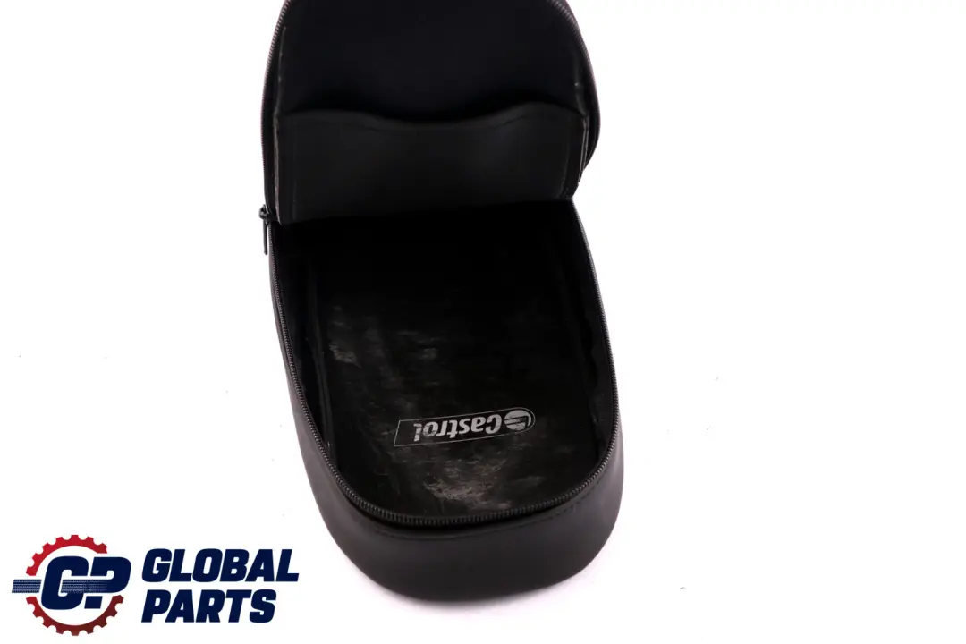 Motoröl Flaschenhalter Reisetasche Tasche fĂĽr 1 L NachfĂĽll für Mini mit Teilenummer 2158848 Mini Motoröl Flaschenhalter Reisetasche Tasche fĂĽr 1 L NachfĂĽll - SKU 2158848 - Teilenummer 2158848