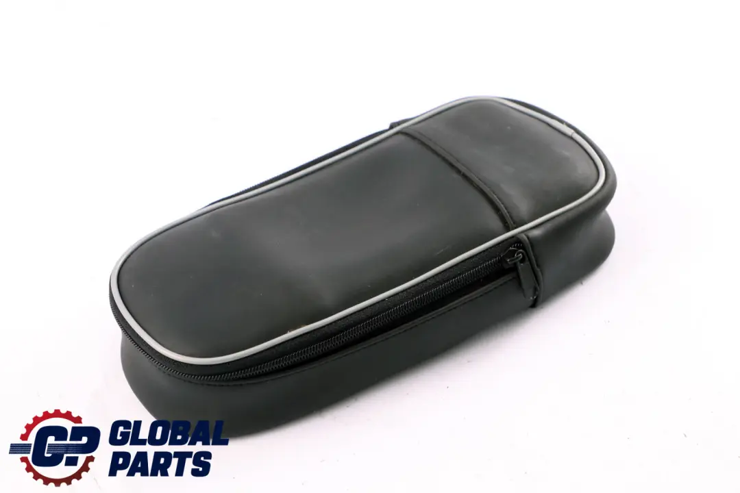 Motoröl Flaschenhalter Reisetasche Tasche fĂĽr 1 L NachfĂĽll für Mini mit Teilenummer 2158848 Mini Motoröl Flaschenhalter Reisetasche Tasche fĂĽr 1 L NachfĂĽll - SKU 2158848 - Teilenummer 2158848