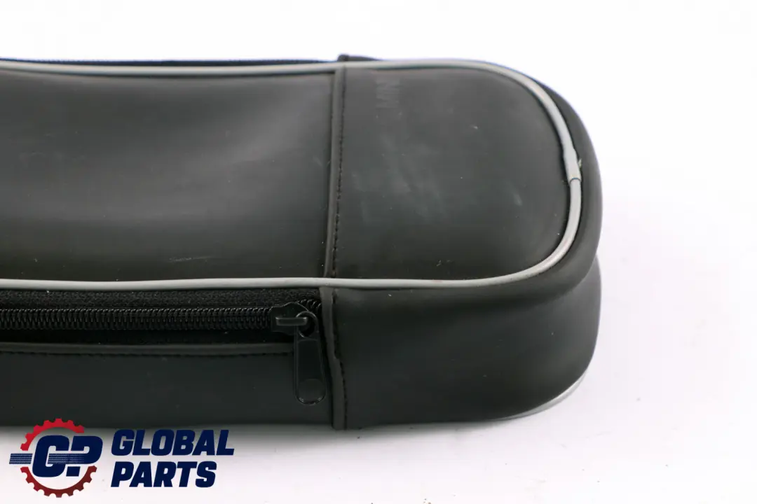 Oil Bottle Holder Bag Travel Case 1L Spare Cover to Mini Engine with Part number 2158848 Mini Engine Oil Bottle Holder Bag Travel Case 1L Spare Cover - SKU 2158848 - Part number 2158848