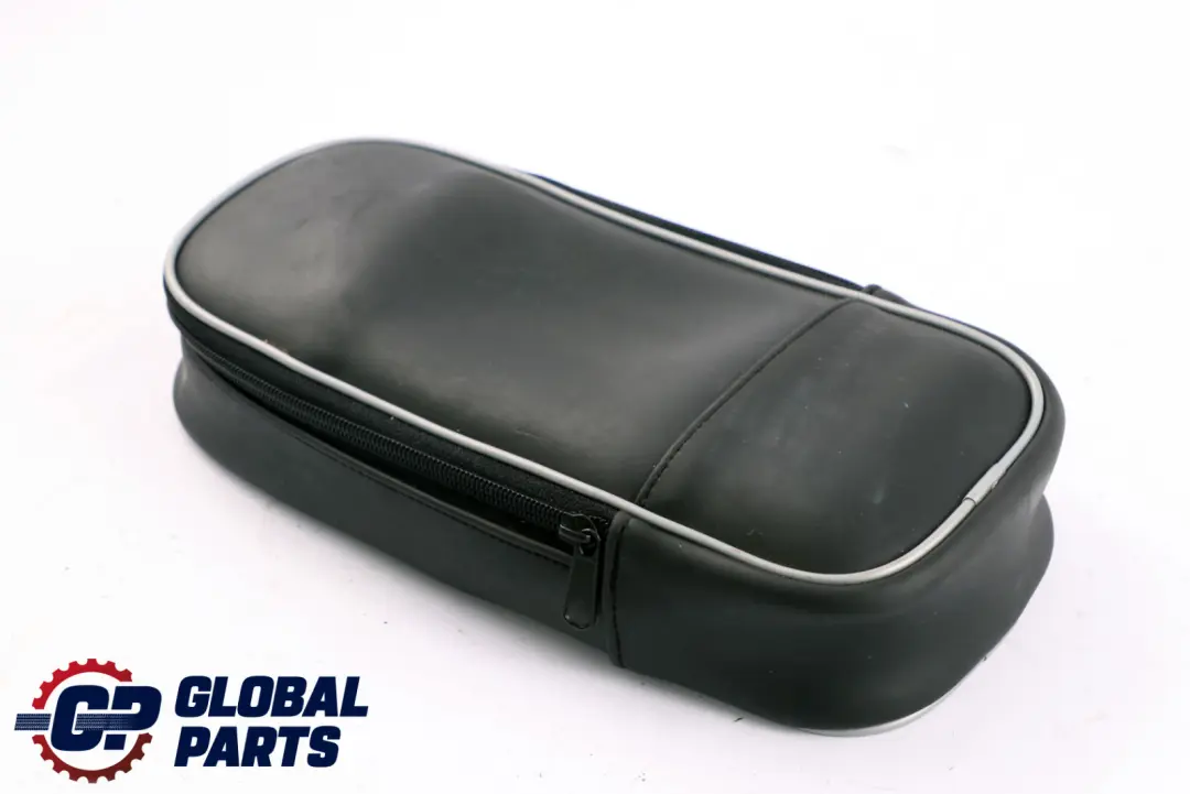 Oil Bottle Holder Bag Travel Case 1L Spare Cover to Mini Engine with Part number 2158848 Mini Engine Oil Bottle Holder Bag Travel Case 1L Spare Cover - SKU 2158848 - Part number 2158848