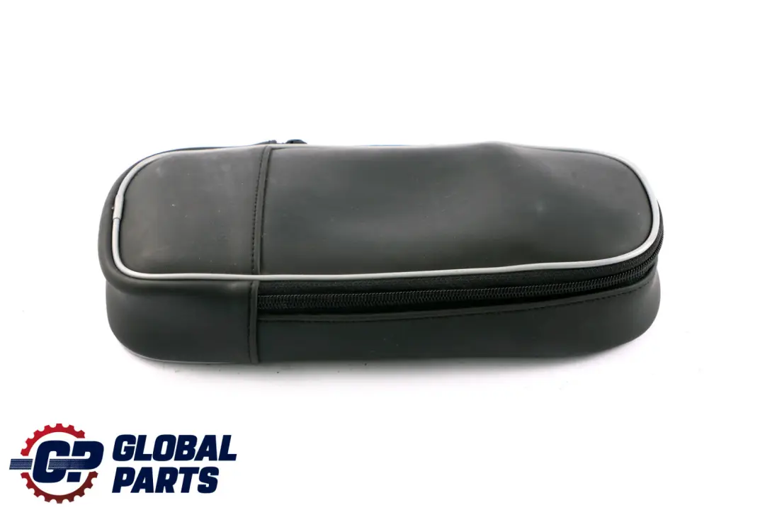 Oil Bottle Holder Bag Travel Case 1L Spare Cover to Mini Engine with Part number 2158848 Mini Engine Oil Bottle Holder Bag Travel Case 1L Spare Cover - SKU 2158848 - Part number 2158848