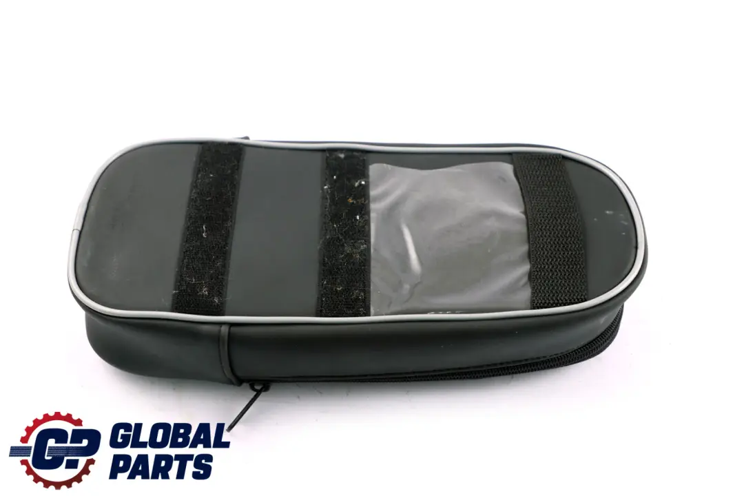 Oil Bottle Holder Bag Travel Case 1L Spare Cover to Mini Engine with Part number 2158848 Mini Engine Oil Bottle Holder Bag Travel Case 1L Spare Cover - SKU 2158848 - Part number 2158848